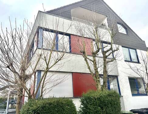 Foto - Büro in Sulzbach 3.510,00 € 270 m²