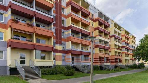 Foto - Wohnung zum Mieten in Leipzig 544,00 € 69.34 m²