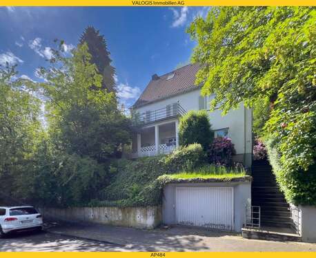 Foto - Haus zum Kaufen in Solingen 419.000,00 € 197 m²