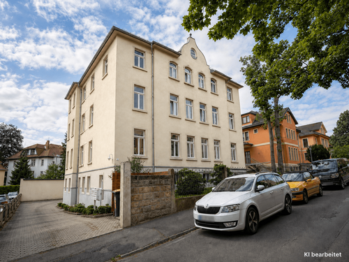 Foto - Wohnung zum Kaufen in Dresden 185.000,00 € 67.44 m²