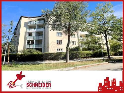 Foto - Wohnung zum Mieten in München 1.290,00 € 59 m²