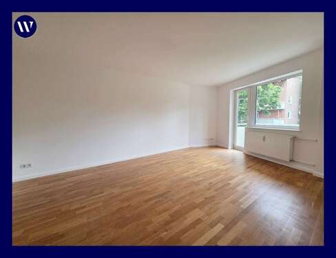 Foto - Wohnung zum Mieten in Kiel 700,00 € 74 m²