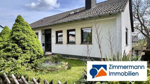 Foto - Haus zum Kaufen in Gemmerich 269.000,00 € 203 m²