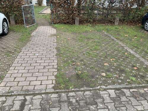 Foto - Garage zu vermieten in Haßloch 25,00 €