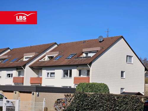 Foto - Wohnung zum Kaufen in Bielefeld 143.000,00 € 59 m²