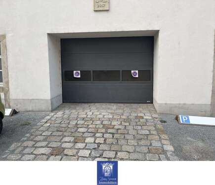 Foto - Garage zu vermieten in Dresden 70,00 €