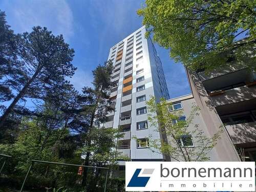 Foto - Wohnung zum Kaufen in Nürnberg 179.000,00 € 64.6 m²