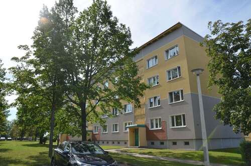 Foto - Wohnung zum Mieten in Sangerhausen 440,00 € 72 m²