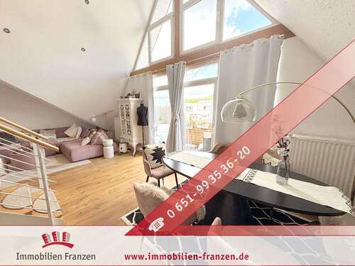 Foto - Wohnung zum Kaufen in Schweich 279.800,00 € 93.54 m²