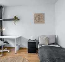 WG-Zimmer in München 890,00 € 15 m²