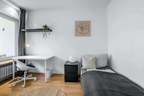 Foto - WG-Zimmer in Munich 890,00 € 15 m²