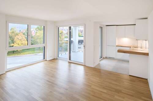 Foto - Wohnung zum Mieten in Pfullingen 970,00 € 59 m²