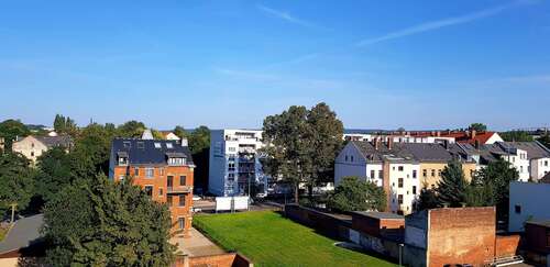 Foto - Wohnung zum Mieten in Chemnitz 570,00 € 95 m²