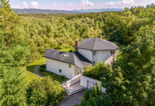 Foto - Haus zum Kaufen in Geretsried 3.500.000,00 € 385 m²