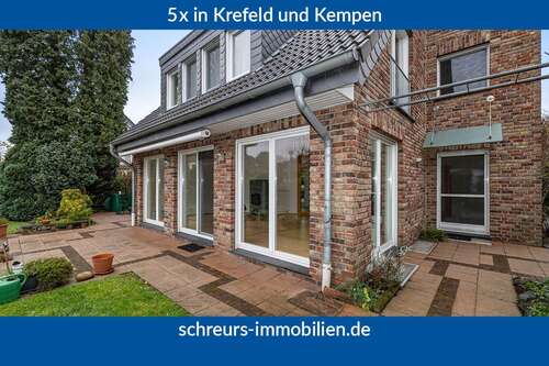 Foto - Haus zum Kaufen in Krefeld 675.000,00 € 206.56 m²