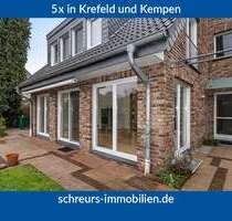 Haus zum Kaufen in Krefeld, Benrath-Süd 675.000,00 € 206.56 m²