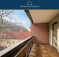 Wohnung zum Mieten in Landshut 980,00 € 84 m²