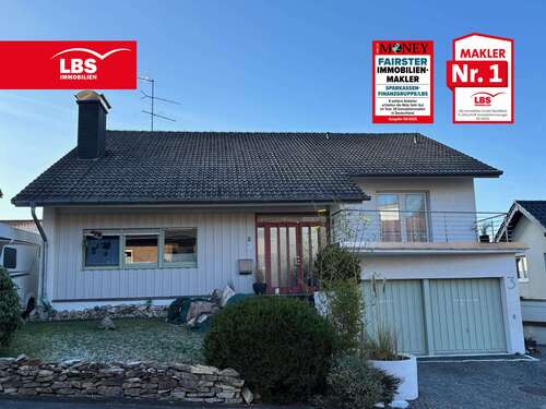 Foto - Haus zum Kaufen in Altenbeken 547.900,00 € 223 m²