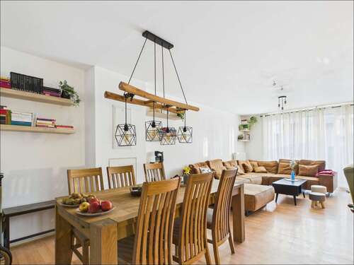 Foto - Haus zum Kaufen in Rödermark Ober-Roden 559.000,00 € 136 m²