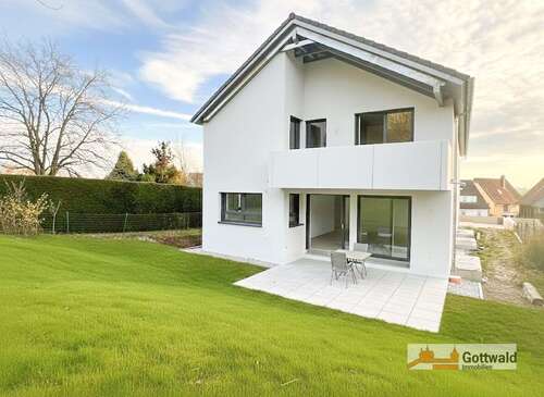 Foto - Wohnung zum Mieten in Esslingen am Neckar Rüdern 2.760,00 € 150.7 m²