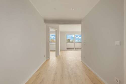 Foto - Wohnung zum Mieten in Heiligenhaus 600,00 € 48 m²