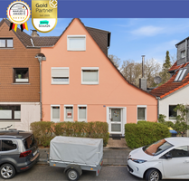 Haus zum Kaufen in Köln 595.000,00 € 131.3 m²