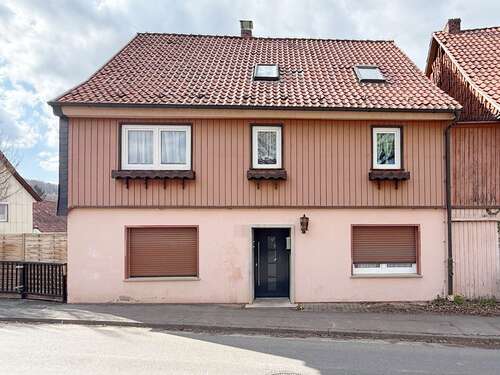 Foto - Haus zum Kaufen in Katlenburg Lindau 179.000,00 € 216 m²