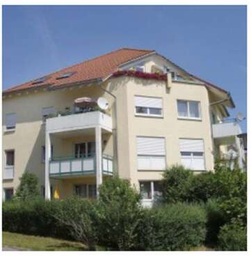 Foto - Wohnung zum Mieten in Donaueschingen 690,00 € 82 m²