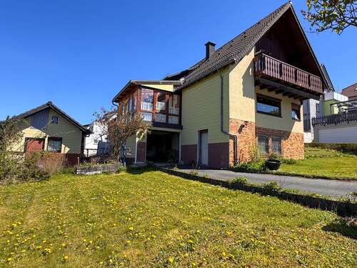 Foto - Haus zum Kaufen in Buchen-Hainstadt 249.900,00 € 135 m²