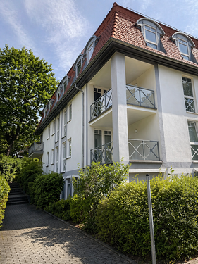 Foto - Wohnung zum Mieten in Dresden 1.092,00 € 64.2 m²