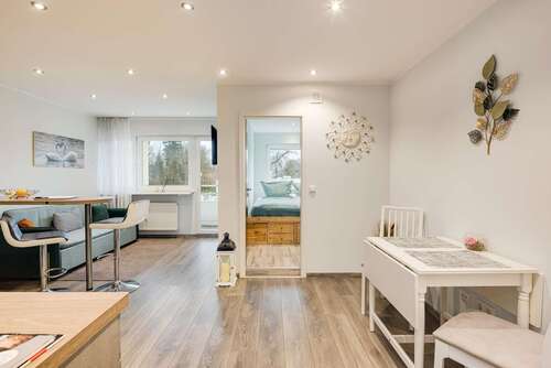 Foto - Wohnung zum Kaufen in Muenchen 395.000,00 € 43 m²