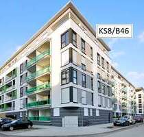 Wohnung zum Mieten in Karlsruhe 500,00 € 30.2 m²