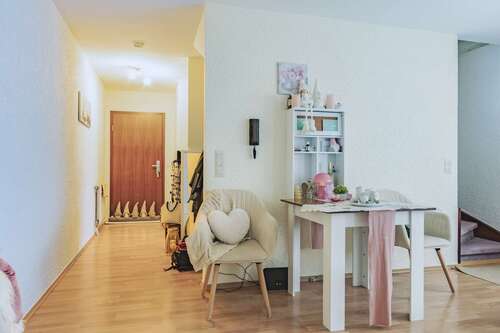Foto - Wohnung zum Kaufen in Weinsberg 204.000,00 € 68.46 m²