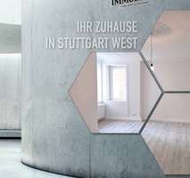 Foto - Wohnung zum Mieten in Stuttgart 1.090,00 € 76 m²