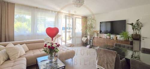Foto - Wohnung zum Kaufen in Nürnberg 279.000,00 € 63 m²