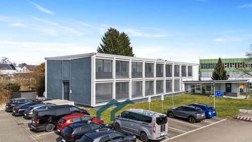 Foto - Halle in Schwäbisch Gmünd 690.000,00 € 1064 m²