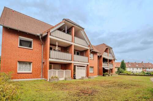 Foto - Wohnung zum Kaufen in Celle 149.000,00 € 68 m²