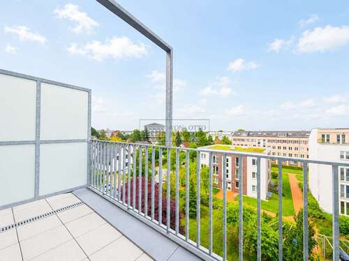 Foto - Wohnung zum Kaufen in Berlin 425.000,00 € 94.02 m²