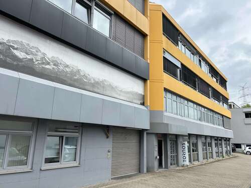 Foto - Büro in Pforzheim 5.950,00 € 700 m²