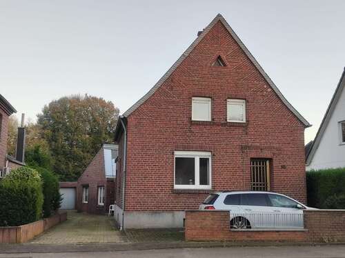 Foto - Haus zum Kaufen in Wegberg 198.500,00 € 160 m²