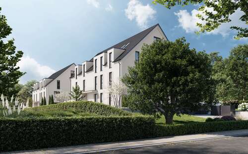 Foto - Wohnung zum Kaufen in Steppach 999.000,00 € 144.8 m²