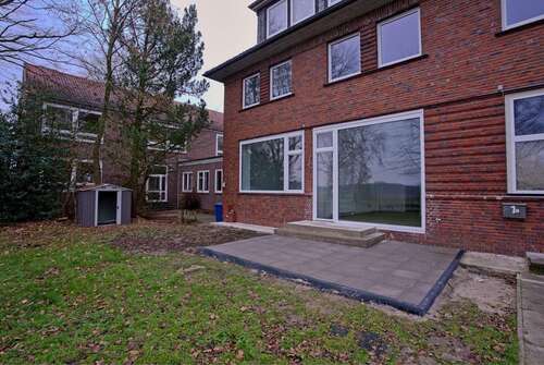 Foto - Wohnung zum Mieten in Himbergen 950,00 € 130 m²