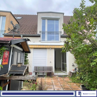 Foto - Haus zum Kaufen in Hoppegarten 359.000,00 € 98.4 m²