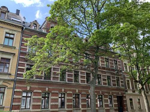 Foto - Wohnung zum Mieten in Chemnitz 275,00 € 40.21 m²