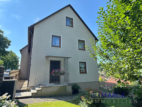 Foto - Haus zum Kaufen in Landshut 599.000,00 € 126.3 m²