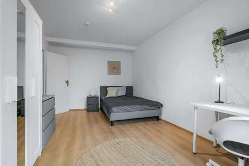 Foto - WG-Zimmer in München 890,00 € 15 m²