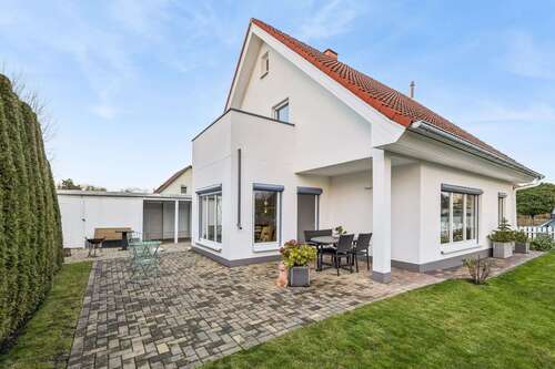 Foto - Haus zum Kaufen in Frankfurt (Oder) 315.000,00 € 132.33 m²