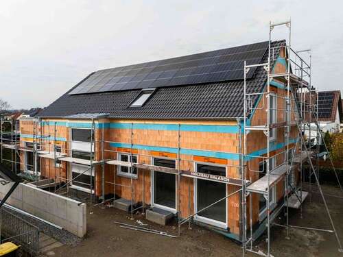 Foto - Wohnung zum Kaufen in Baienfurt 418.000,00 € 75.85 m²