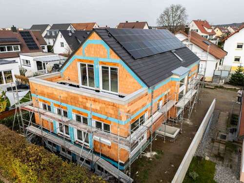 Foto - Wohnung zum Kaufen in Baienfurt 418.000,00 € 75.85 m²