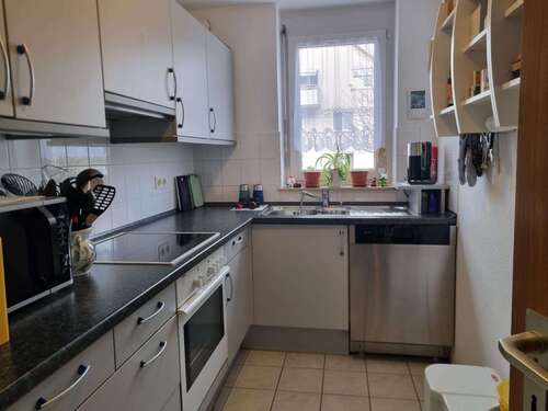 Foto - Wohnung zum Kaufen in Waiblingen 188.100,00 € 57 m²